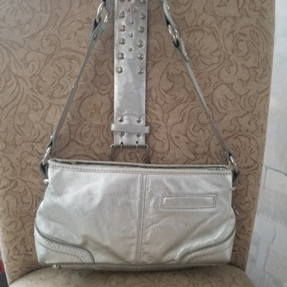 THE SAK medium purse